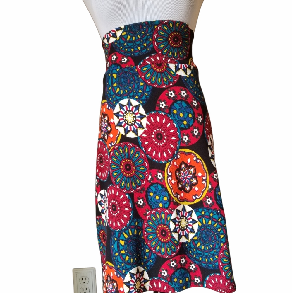 Pencil skirt